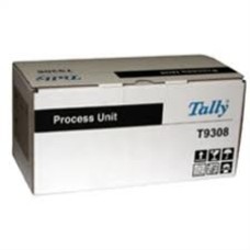 Tally Genicom T9308 Proces Unit - Toner Ve Drum Ünitesi (6K)