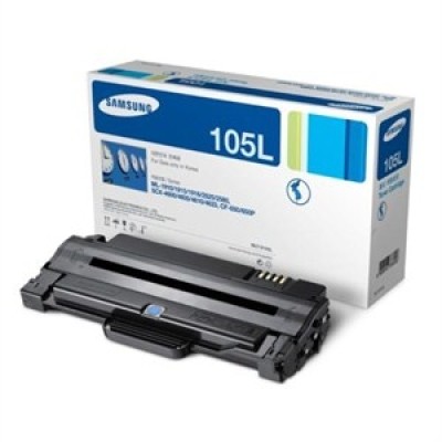 Samsung MLT-D105L Orjinal Siyah Toner - SCX-4600 / SCX-4623F (T4431) hemen satın al!
