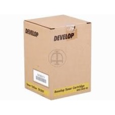 Develop TN-310Y Sarı Orjinal Toner - Ineo Plus 350 / 450