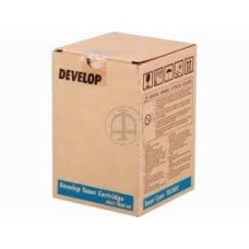 Develop TN-310C Mavi Orjinal Toner - Ineo Plus 350 / 450