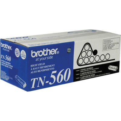 Brother TN-560 Orjinal Toner - DCP-8020 / HL-1650 (T4445) hemen satın al!