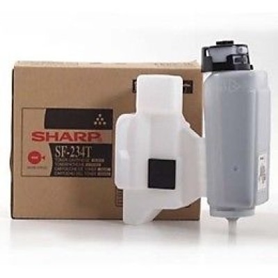 Sharp SF-234T Orjinal Toner - SF-2314 / SF-2414 (T4449) hemen satın al!