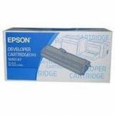 Epson C13S050417 Siyah Orjinal Developer Toner - EPL-6200