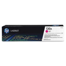 HP CF353A Kırmızı Orjinal Toner - LaserJet M176 / M177