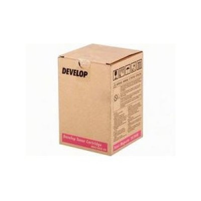 Develop TN-310M Kırmızı Orjinal Toner - Ineo Plus 350 / 450 (T4466) hemen satın al!