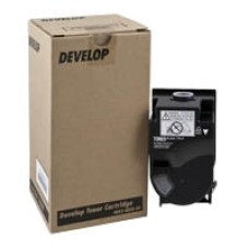 Develop TN-310K Siyah Orjinal Toner - Ineo Plus 350 / 450