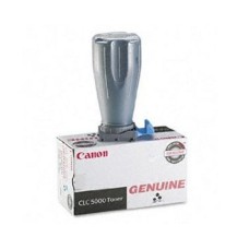 Canon CLC-5000 Siyah Orjinal Toner - CLC3900 / CLC4000 / CLC5100