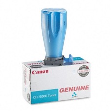 Canon CLC-5000 Mavi Orjinal Toner - CLC3900 / CLC4000 / CLC5100