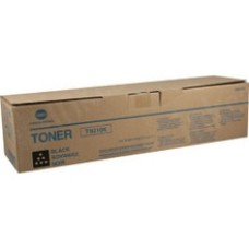 Konica Minolta TN-210BK Siyah Orjinal Toner - C250 / C252