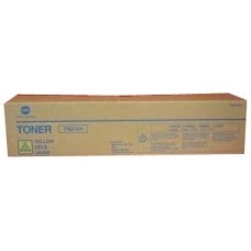 Konica Minolta TN-210Y Sarı Orjinal Toner - C250 / C252