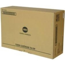 Konica Minolta TN-109 Orjinal Toner - 130F / 131F