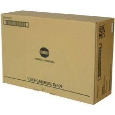 Konica Minolta TN-109 (9961000251) Orjinal Toner - 130F / 131F (T4479) hemen satın al!