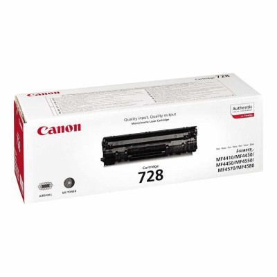 Canon CRG-728 (3500B002) Orjinal Toner - MF4410 / MF4430 (T4480) hemen satın al!
