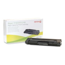 Xerox 108R00909 Orjinal Toner Yüksek Kapasite - Phaser 3140