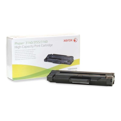 Xerox 108R00909 Orjinal Toner Yüksek Kapasite - Phaser 3140 (T4486) hemen satın al!