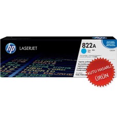 HP C8551A Mavi Orjinal Toner - Laserjet 9500