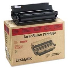 Lexmark 1380950 Orjinal Toner Yüksek Kapasite - 3912 / 3916