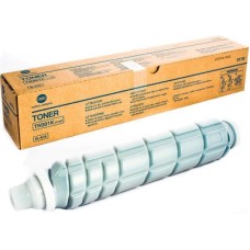 Konica Minolta TN-301K Orjinal Fotokopi Toneri - 7022 / 7130
