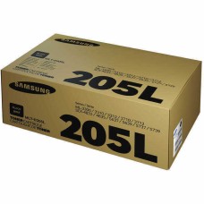 Samsung MLT-D205L Siyah Orjinal Toner - ML-3710
