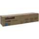Olivetti MF-25 B0536 Mavi Orjinal Toner-Color MF25, MF25 Plus