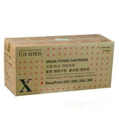 Xerox CT350251 Orjinal Toner - DP205 / DP255 / DP305 (T4518) hemen satın al!