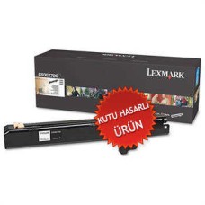 Lexmark C930X72G Siyah Orjinal Drum Ünitesi - C935