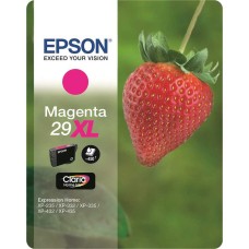 Epson C13T29934022 Kırmızı Orjinal Kartuş - XP-235 / XP-435