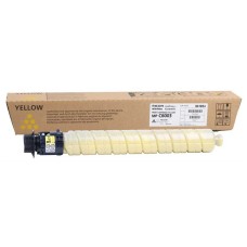 Ricoh Aficio MP-C6003 Sarı Orjinal fotokopi Toneri - 841854