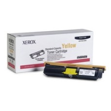 Xerox 113R00690 Sarı Orjinal Toner Standart Kapasite - Phaser 6120