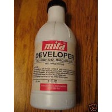 Kyocera Mita Orjinal Developer - DC-3755 / DC-3785