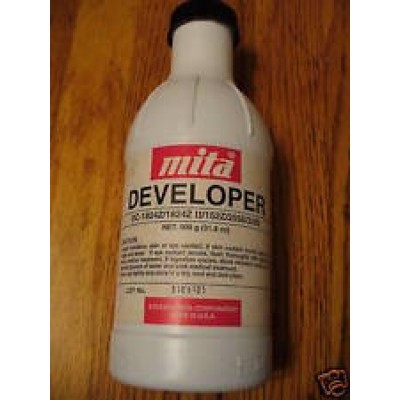 Kyocera Mita (013604) Orjinal Developer - DC-3755 / DC-3785 (T4544) hemen satın al!