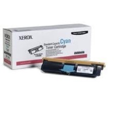 Xerox 113R00689 Mavi Orjinal Toner Standart Kapasite - Phaser 6120