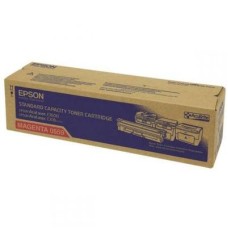 Epson C13S050559 Kırmızı Orjinal Toner Standart Kapasite - CX16 / C1600