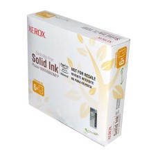 Xerox 108R00799 Sarı Metered Orjinal Toner - Phaser 8860