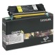 Lexmark C5240YH Sarı Orjinal Toner C524 / C534