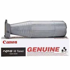 Canon NPG-12 Orjinal Toner - NP6016 / NP6035
