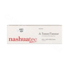 Nashuatec 4345 / 4355 / 4365 887643 Siyah Orjinal Toner