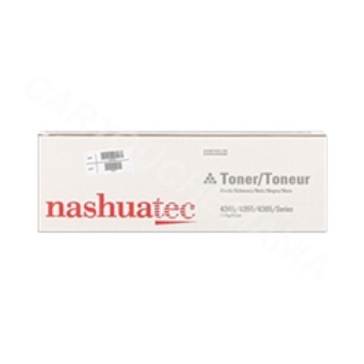 Nashuatec 4345 / 4355 / 4365 887643 Siyah Orjinal Toner (T4568) hemen satın al!