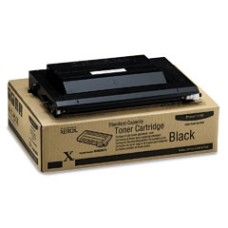 Xerox 106R00679 Siyah Orjinal Toner - Phaser 6100