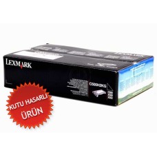 Lexmark C500H2KG Siyah Toner - C500N / X500n
