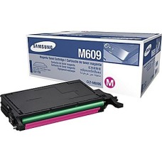 Samsung CLT-M609S/SEE Kırmızı Orjinal Toner - CLP-770N / CLP-775ND
