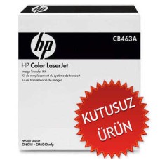 HP CB463A Orjinal Transfer Kit - CP6015 / CM6030