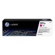 HP CF403A Kırmızı Orjinal Toner - M252dw / M277dw