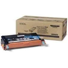 Xerox 113R00731 Mavi Orjinal Toner - Phaser 6180