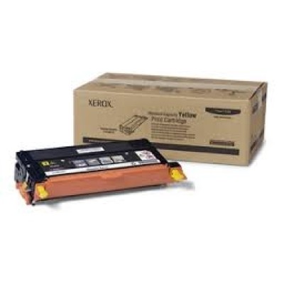 Xerox 113R00733 Sarı Orjinal Toner - Phaser 6180 (T4613) hemen satın al!