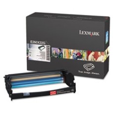 Lexmark E260X22G Siyah Drum Ünitesi - E260 / X364