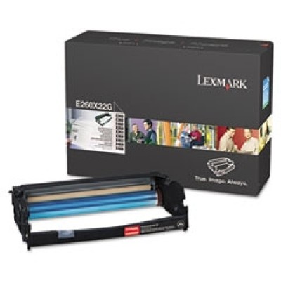Lexmark E260X22G Siyah Drum Ünitesi - E260 / X364 (T4622) hemen satın al!