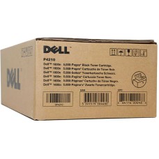 Dell P4210 Siyah Orjinal Toner - LaserJet 1600N