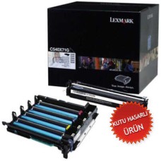 Lexmark C540X71G Görüntüleme Ünitesi - C540 / C543