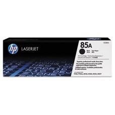 HP CE285A (85A) Siyah Orjinal Toner - P1102w / M1217nfw